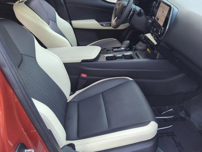 2023 Lexus NX 350 Premium AWD