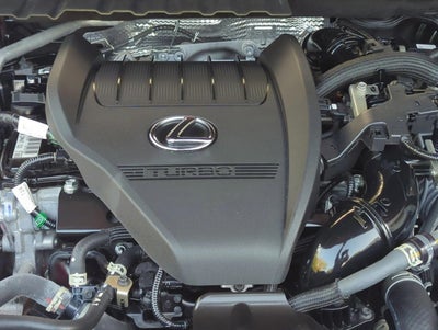 2023 Lexus NX 350 Premium AWD