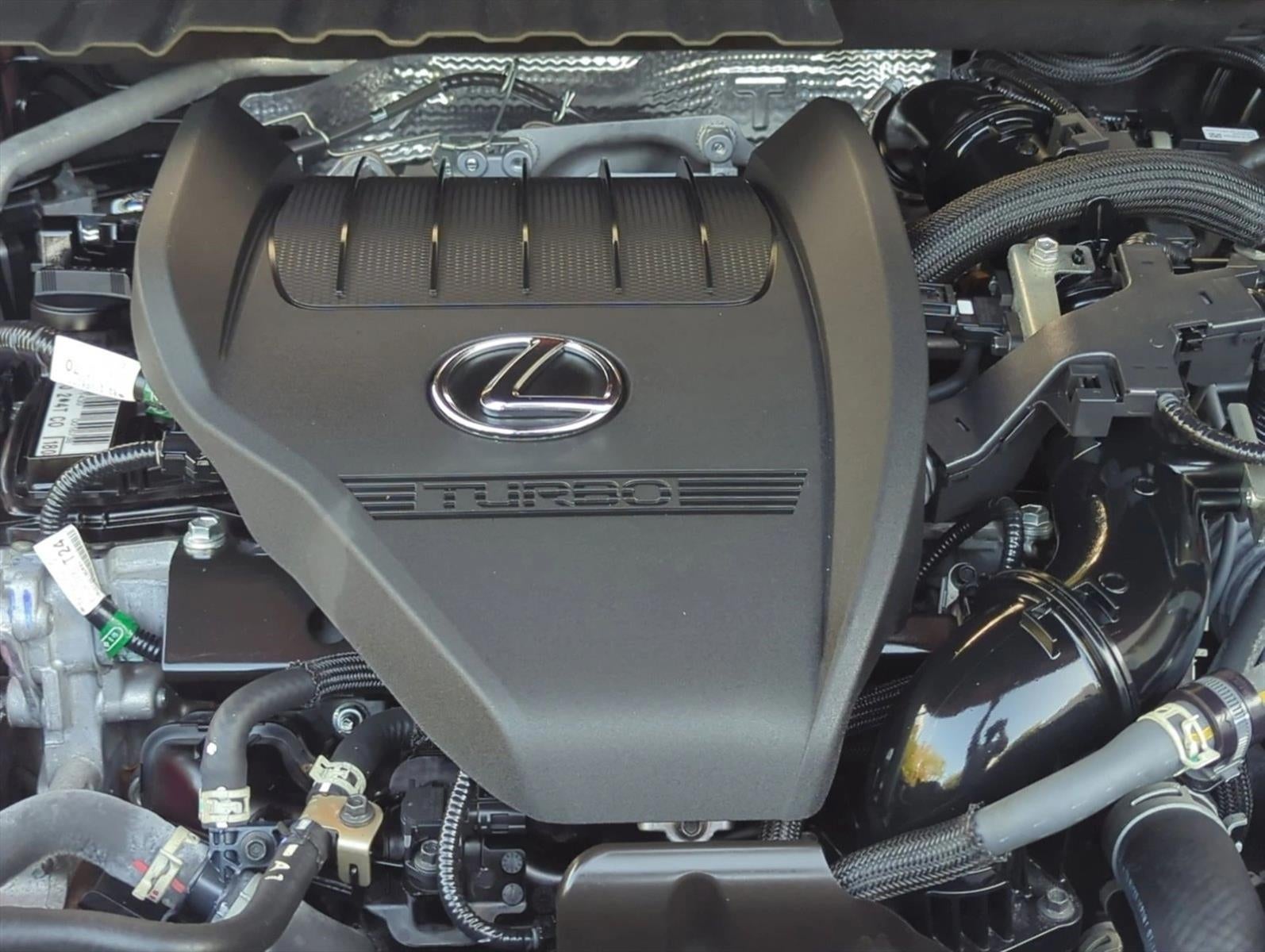 2023 Lexus NX 350 Premium AWD