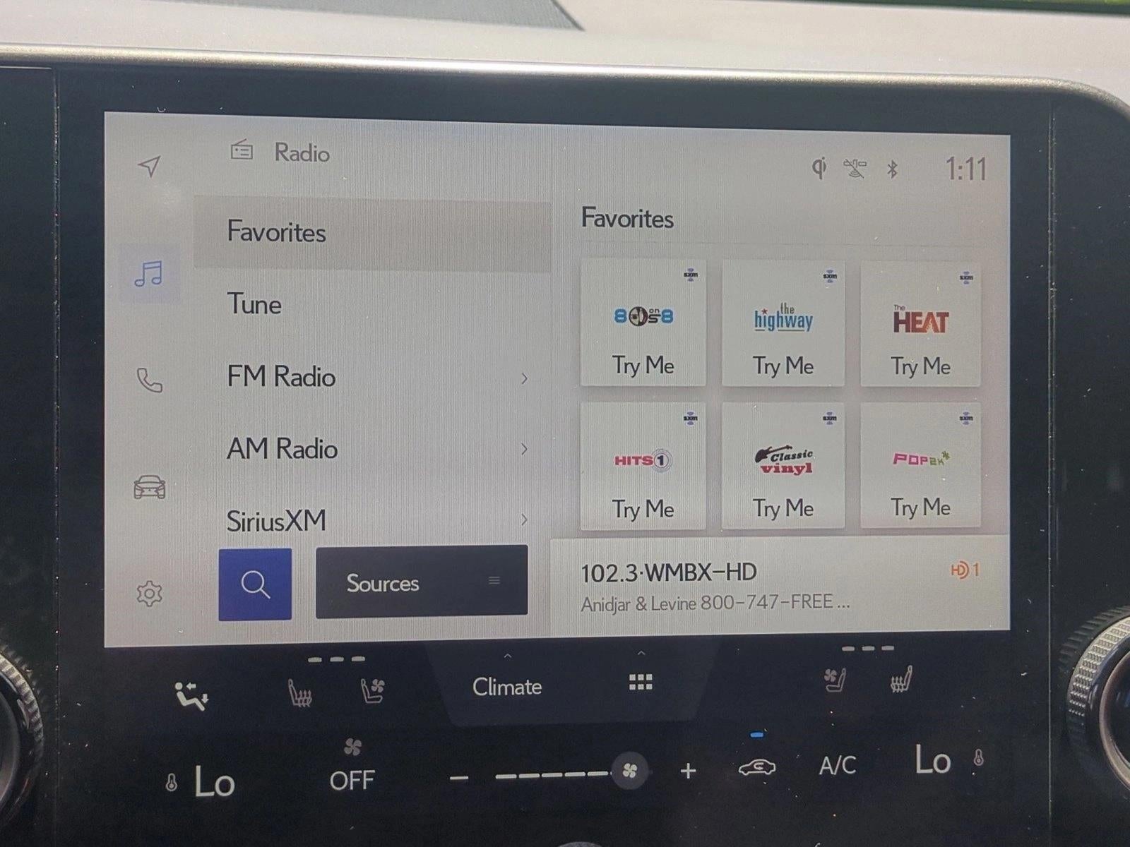 2025 Lexus NX 350 Premium AWD