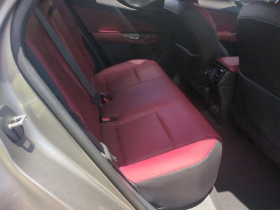 2025 Lexus NX 350 Premium AWD