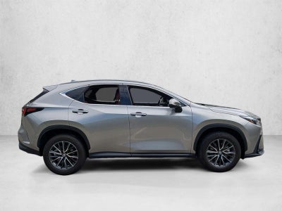 2022 Lexus NX 350 Premium AWD