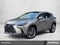 2026 Lexus NX Luxury AWD