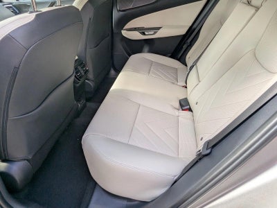 2026 Lexus NX Luxury AWD