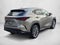 2026 Lexus NX Luxury AWD