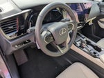 2026 Lexus NX Luxury AWD