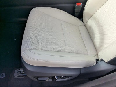2026 Lexus NX Luxury AWD