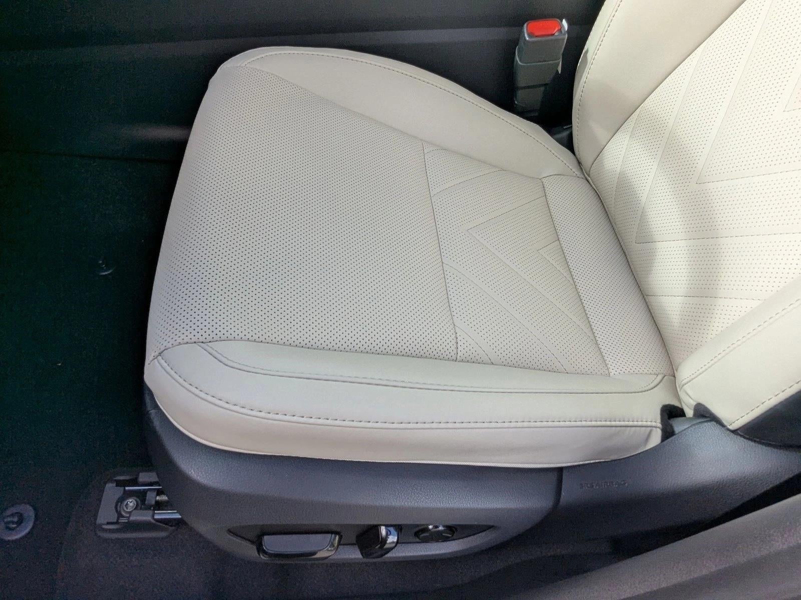 2026 Lexus NX Luxury AWD