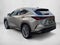 2026 Lexus NX Luxury AWD