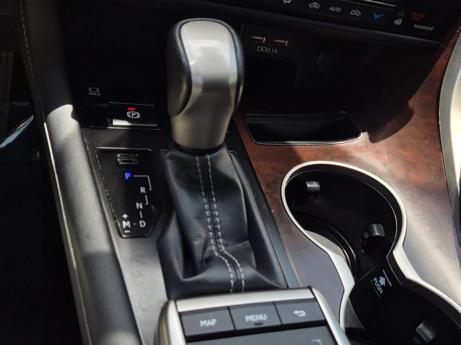 2021 Lexus RX 350 FWD
