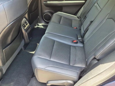 2021 Lexus RX 350 FWD