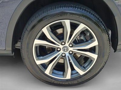 2021 Lexus RX 350 FWD