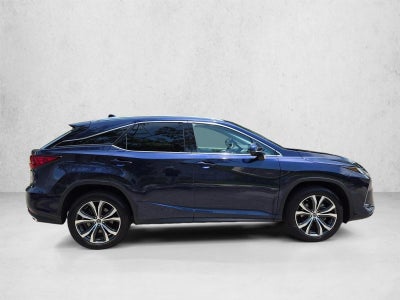 2021 Lexus RX 350 FWD
