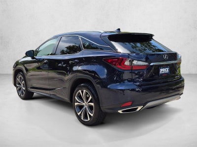 2021 Lexus RX 350 FWD