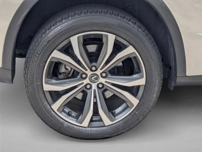 2021 Lexus RX 350 FWD