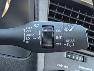 2020 Lexus RX 350 FWD