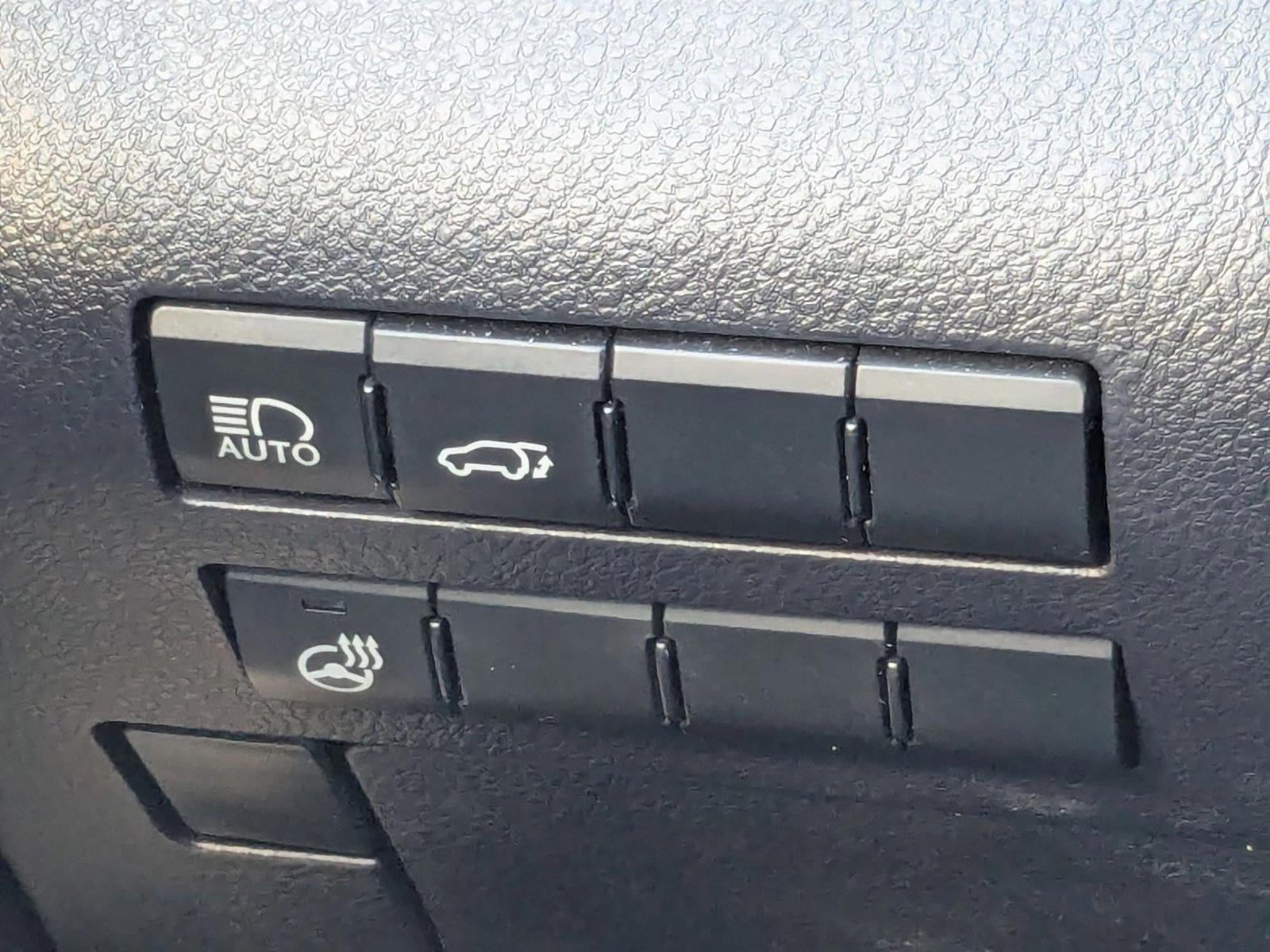 2020 Lexus RX 350 FWD