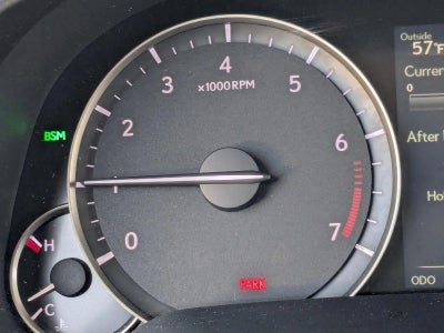 2020 Lexus RX 350 FWD