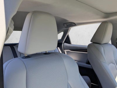 2020 Lexus RX 350 FWD