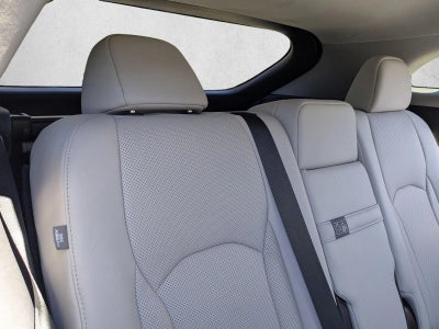 2020 Lexus RX 350 FWD