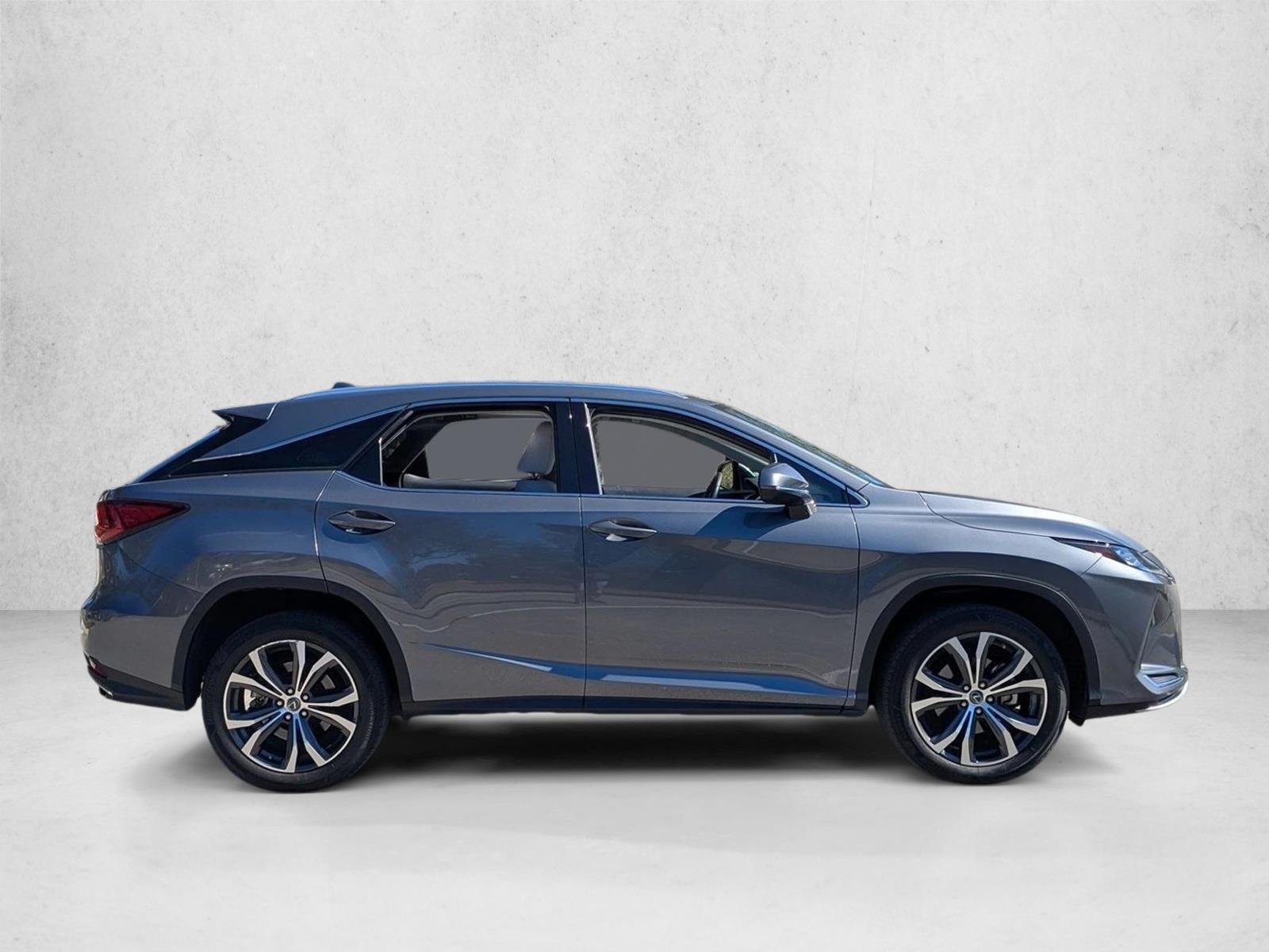 2020 Lexus RX 350 FWD