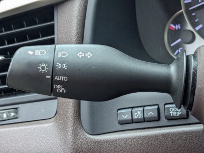 2020 Lexus RX 350 FWD