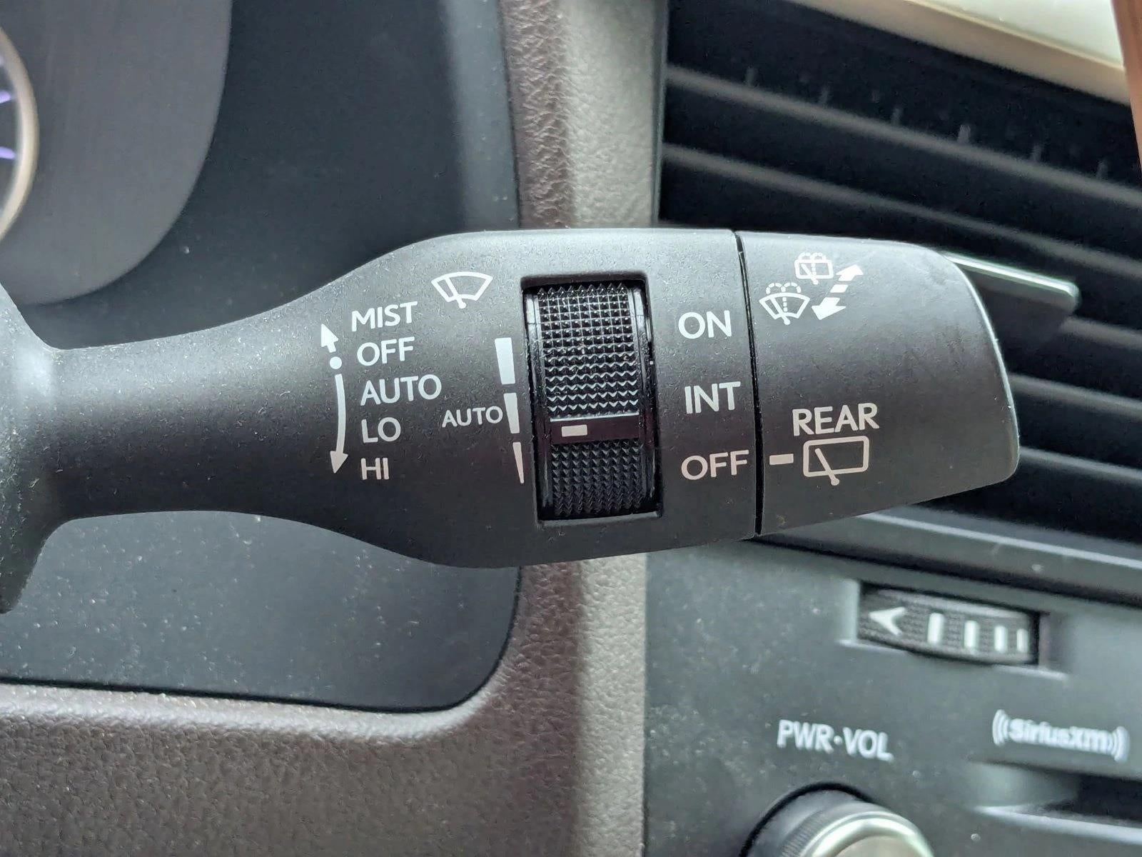 2020 Lexus RX 350 FWD