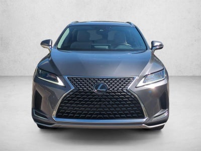 2022 Lexus RX 350 FWD