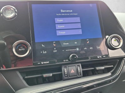 2024 Lexus NX 350 F SPORT Handling AWD