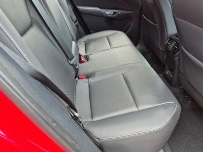 2024 Lexus NX 350 F SPORT Handling AWD