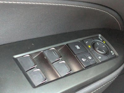 2024 Lexus NX 350 F SPORT Handling AWD