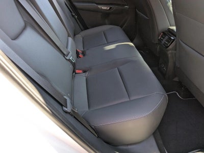 2024 Lexus NX 350 F SPORT Handling AWD