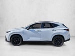 2024 Lexus NX 350 F SPORT Handling AWD