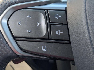 2024 Lexus NX 350 F SPORT Handling AWD