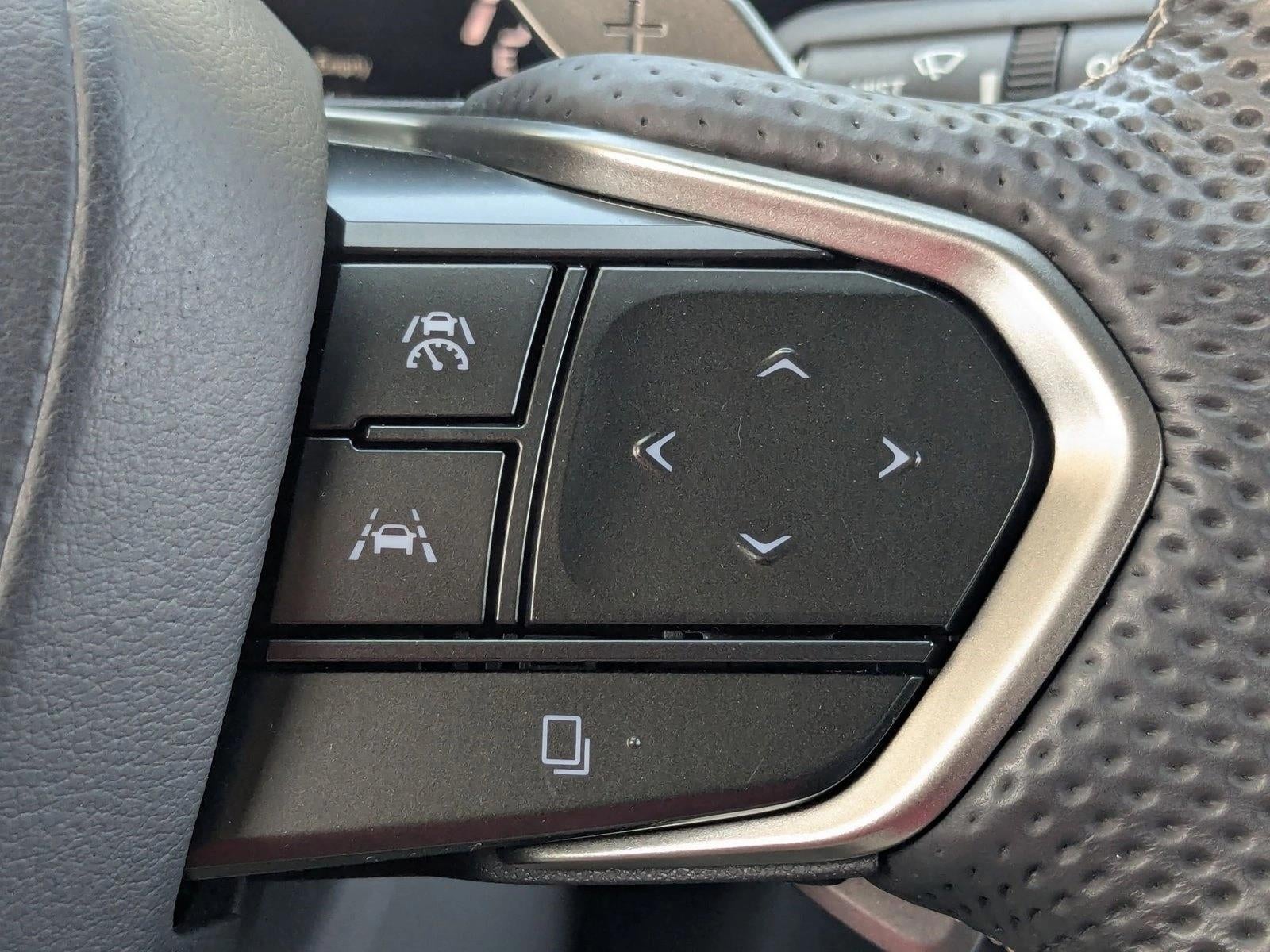 2024 Lexus NX 350 F SPORT Handling AWD