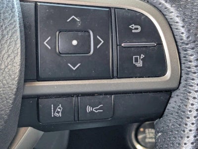 2022 Lexus RX 350 F SPORT Handling AWD