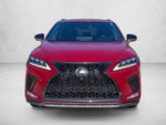 2022 Lexus RX 350 F SPORT Handling AWD