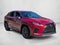 2022 Lexus RX 350 F SPORT Handling AWD