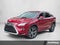 2018 Lexus RX 350 FWD