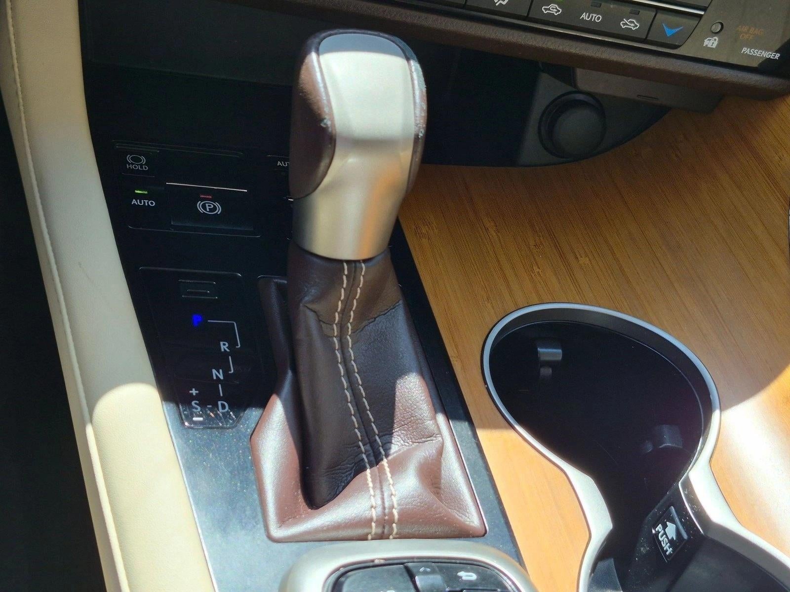 2019 Lexus RX 350 FWD