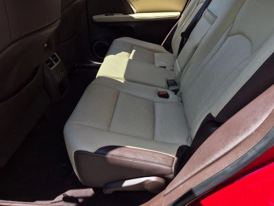 2019 Lexus RX 350 FWD