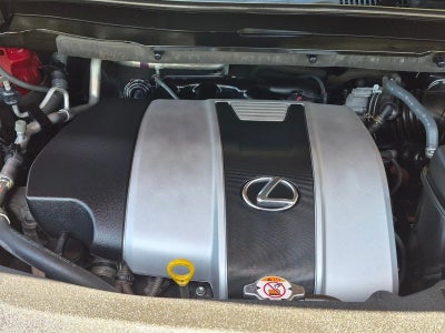2019 Lexus RX 350 FWD