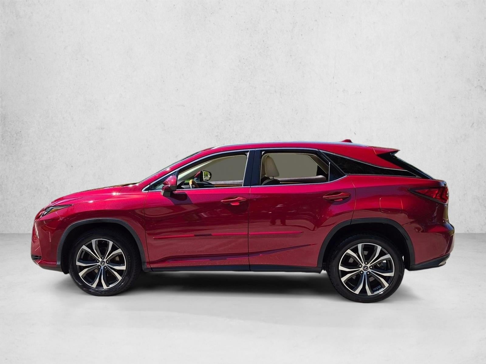 2019 Lexus RX 350 FWD