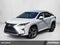2018 Lexus RX 350 FWD