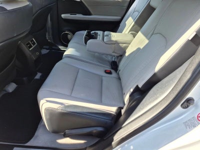 2018 Lexus RX 350 FWD