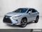2018 Lexus RX 350 FWD