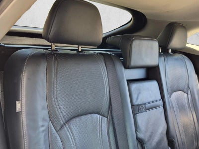 2018 Lexus RX 350 FWD