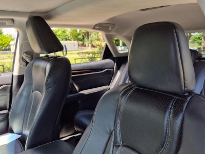 2018 Lexus RX 350 FWD