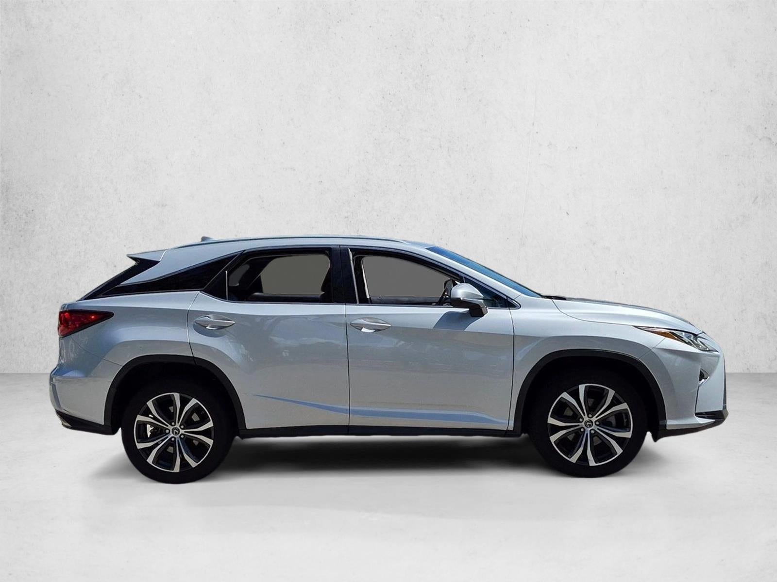 2018 Lexus RX 350 FWD