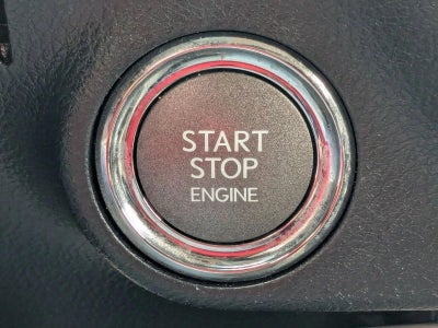 2019 Lexus RX 350 FWD